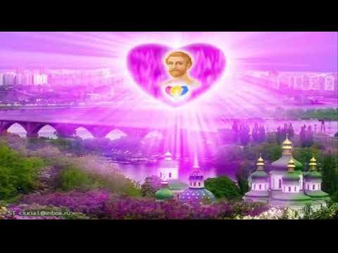 Видео: Медитация Исцеление ФИОЛЕТОВЫМ ПЛАМЕНЕМ💜/ Открытие ДЕНЕЖНОГО ПОТОКА 💰