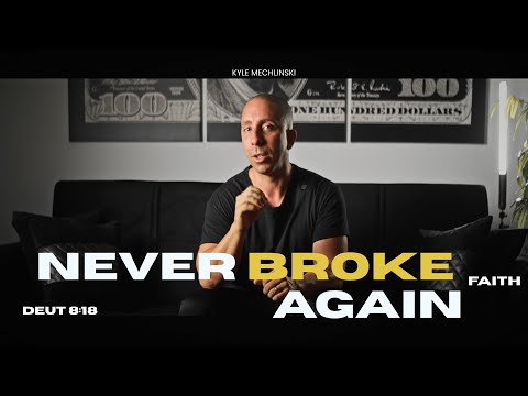 Видео: 3 главных ключа к укреплению вашей веры для большего богатства