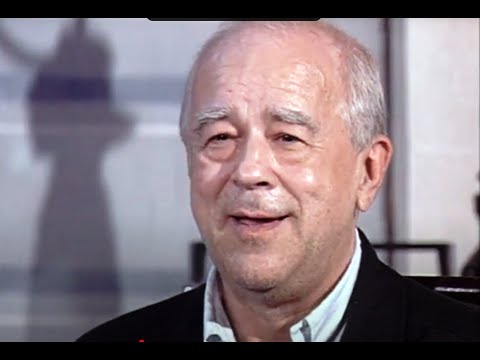 Видео: Памяти Виталия Коротича