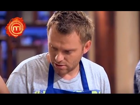 Видео: МастерШеф 4 - Выпуск 12 - Часть 2 из 7