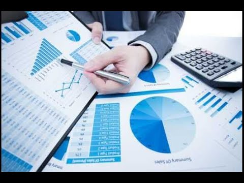 Видео: Фінансовий аналітик┃Відкрите заняття проекту┃27.02.2023