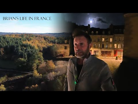 Видео: Велопрогулка, анализы крови и возвращение в замок