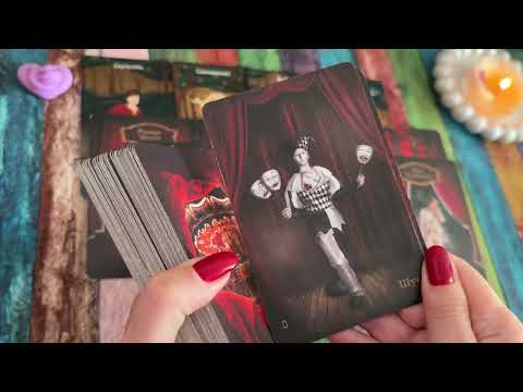 Видео: 🔥Почему он вас бросил⁉️⁉️😪 Что вам делать⁉️⁉️ #tarot #одиночество #мужчинапосудьбе #мужчинанапороге 