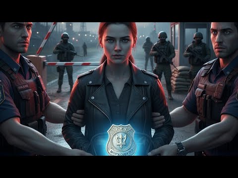 Видео: "Задержали На Контрольном Пункте 🚔 — Но Один Символ 🪖 Изменил Всё 😳"