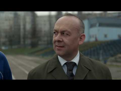 Видео: Охота на футболиста (HD) - Вещдок - Интер