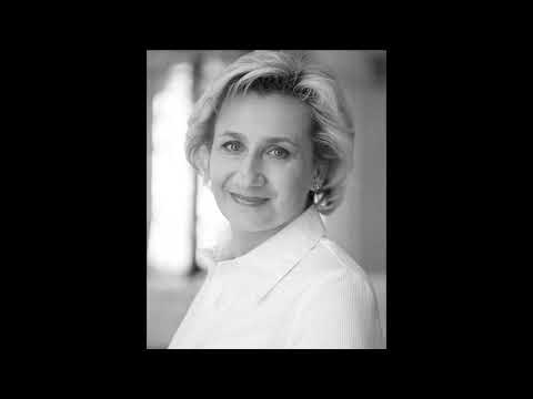 Видео: RIP Ганна Гур'ева – Успамажы, Божа (ананім XVII ст., апр. К.Шарава)