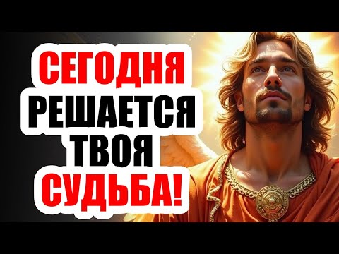 Видео: АРХАНГЕЛ МИХАИЛ ГОВОРИТ: НЕБО СЕЙЧАС ОБРАЩАЕТСЯ К ТЕБЕ!