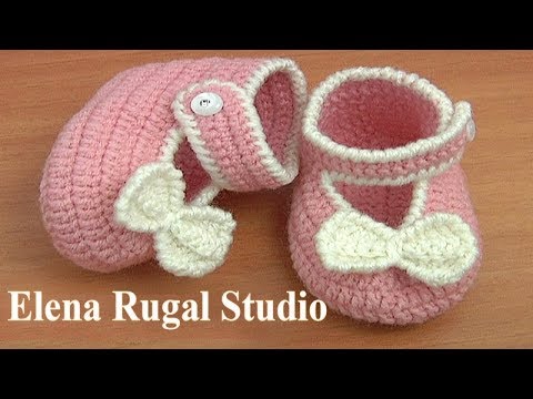 Видео: Вязание крючком ПИНЕТКИ с БАНТИКОМ Урок 37 часть 1 из 2