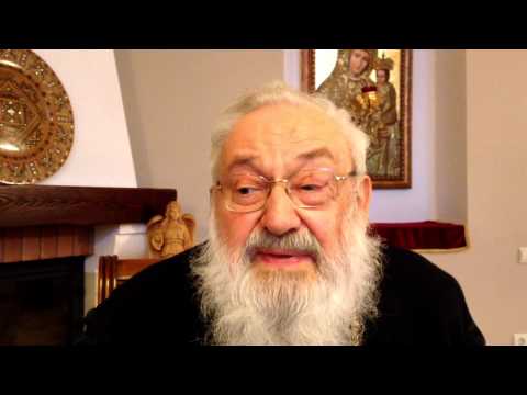 Видео: 2 - Блаженніший Любомир (Гузар). Наш Шевченко