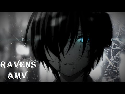 Видео: – мы танцуем во тьме (Аниме клип) | Mix |