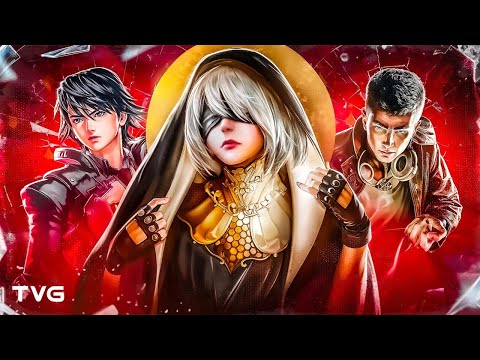 Видео: NieR: Automata - шедевр, который никто не ждал