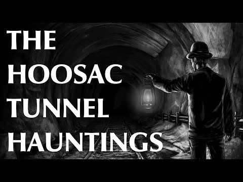 Видео: Призраки туннеля Хусак