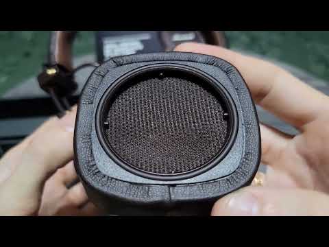 Видео: наушники marshall major 5 небольшой обзор на оригинал.