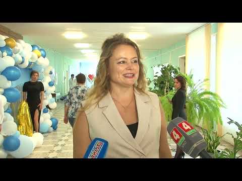 Видео: Люди в белых халатах: Брестскому медколледжу - 80!
