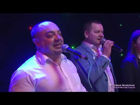 Видео: Яблінська коломийка від гурту Брати на гарному весіллі