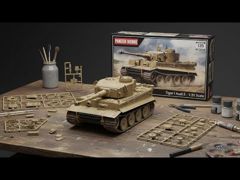 Видео: Страсти моделизма 🗿