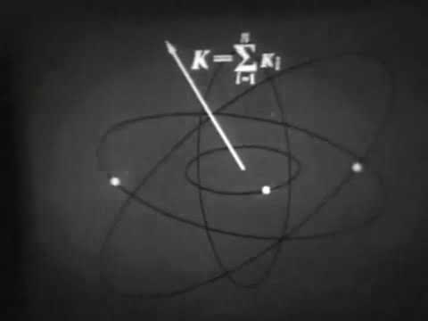 Видео: Теорема об изменении кинетического момента