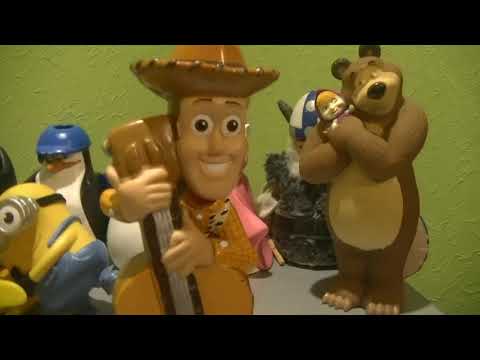 Видео: ОБЗОР НОВЫХ VHS С СУПЕРМАРИО, МАРКУСС И ГЕРОИ МУЛЬТФИЛЬМОВ (СМОТРЕТЬ ВЛАСТЕЛИН КОЛЕЦ И ГАРРИ ПОТТЕР!