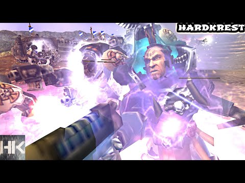 Видео: Warhammer 40 000 multiplayer Hardcore #483 Командное взаимодействие