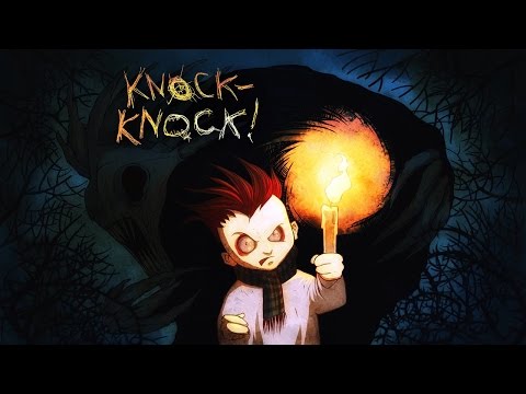 Видео: САМЫЙ СКРИПУЧИЙ ДОМ ! : Knock Knock / Тук Тук Тук