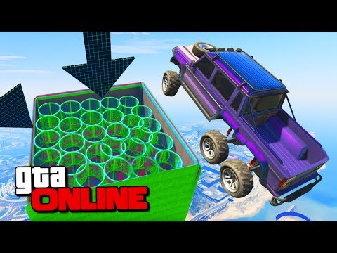 Видео: В КАКУЮ ДЫРКУ НУЖНО ПОПАСТЬ? АЗИАТСКАЯ ДИЧЬ! - GTA 5 ONLINE ( ГТА 5 ОНЛАЙН )