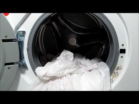 Видео: Стиральная машина LG "Забота о здоровье" 20 + "Интенсивная"/ "Health care" 20 + "Intensive"