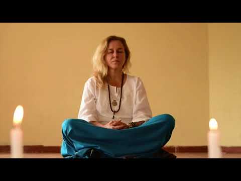 Видео: Утренняя медитация. Практики нового времени.
