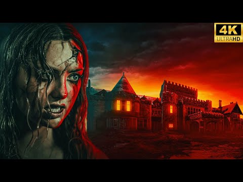 Видео: ПОЛНЫЙ ФИЛЬМ УЖАСЫ 2025 | ПРОКЛЯТЫЙ ДОМ С ПРИЗРАКАМИ | СМОТРЕТЬ В HD НА РУССКОМ