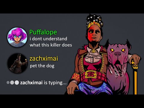 Видео: Может ли единственный псарь P100 обучить нуба? При участии @zachximai (#33)