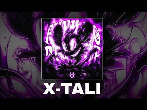 Видео: X-TALI (ЧАСОВАЯ ВЕРСИЯ / the hourly version) (speed up & reverb) ОДИН ФОНК НА ЧАС