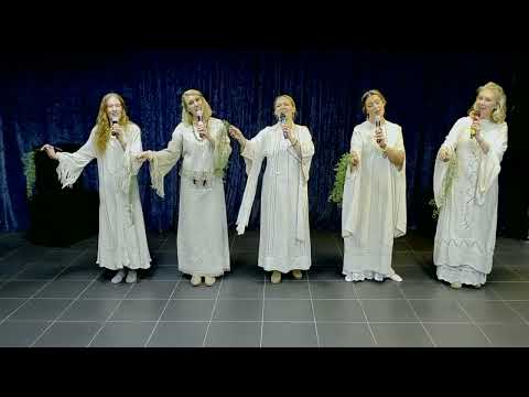 Видео: 4  Ивушки