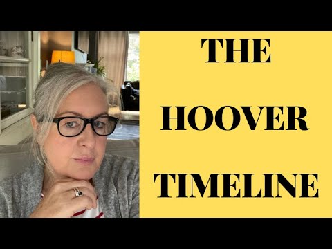 Видео: Когда же #Нарцисс Гувер (Часть 2)