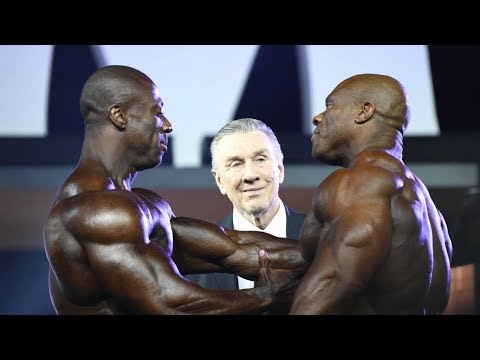 Видео: КОНЕЦ ДЛЯ ХИТА? ПОЛНЫЙ ОБЗОР ОЛИМПИИ-2018