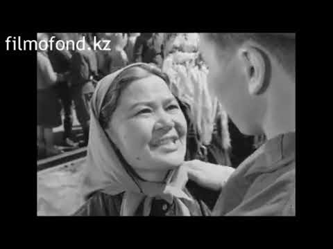 Видео: Сказ о матери 1963