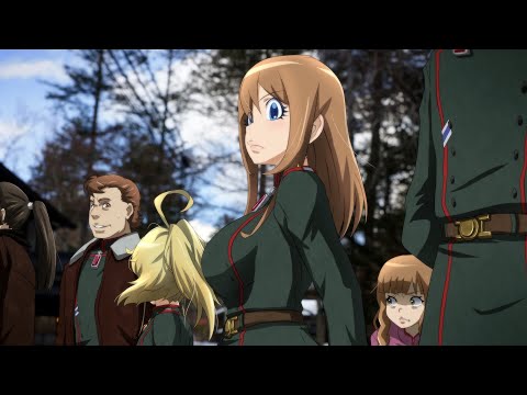 Видео: [AMV] - Легион