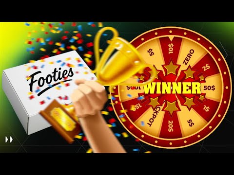 Видео: Теглене на победител в GIVEAWAY + Buddubbaz FC Academy 👀