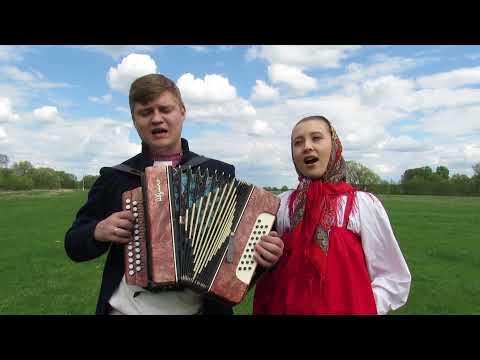 Видео: «Уж ты, белая берёза» | Романс