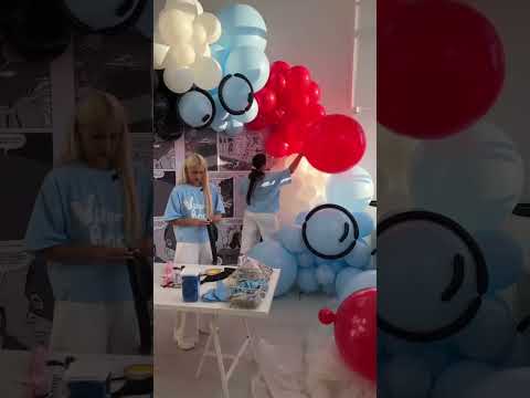 Видео: Фотозона - Человек паук 🕷️