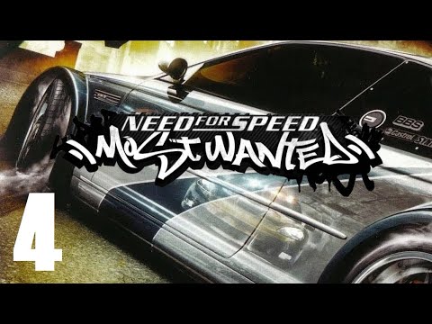 Видео: Прохождение Need for Speed Most Wanted — Часть 4: Биг Лу / Барон