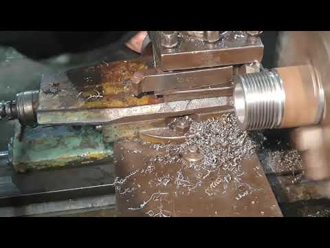 Видео: Многоручейковый шкив и брак