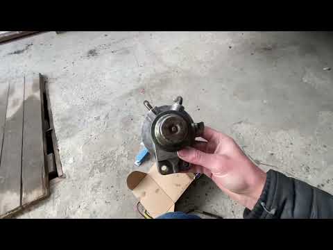 Видео: Дизель не запускается в мороз! что делать? рассказываю как починил!запускается легко!