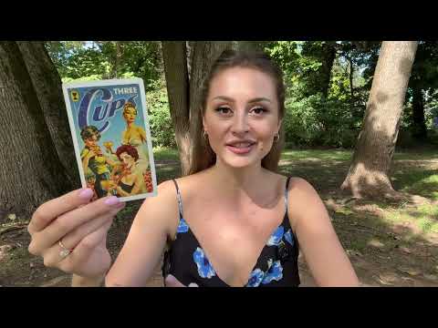 Видео: БЛИЗНЕЦЫ ♊️ ТАРО ОКТЯБРЬ 2025 🍁 VITA TAROT 