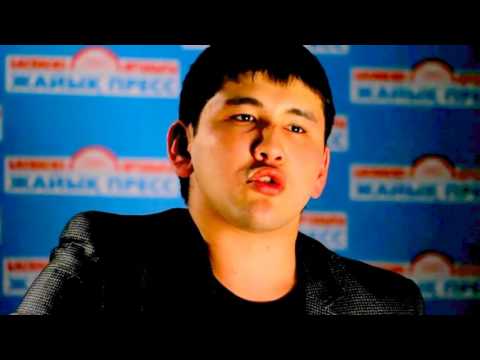 Видео: Алпамыс батыр. Дидар Қамиев