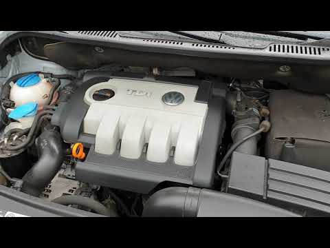 Видео: На что обращать внимания при покупке автомобиля  ( VW  TOURAN)