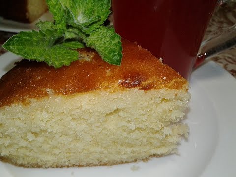 Видео: ЛИМОННЫЙ ПИРОГ по рецепту Саши Збыранык