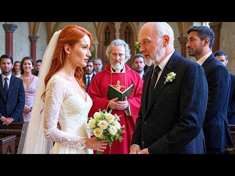 Видео: Колокола Милбрука — история о невесте, оставленной у алтаря, и нищем, который оказался архитектором