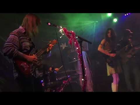 Видео: Арсений Креститель † на Новогоднем фестивале ЦК х ДБГ