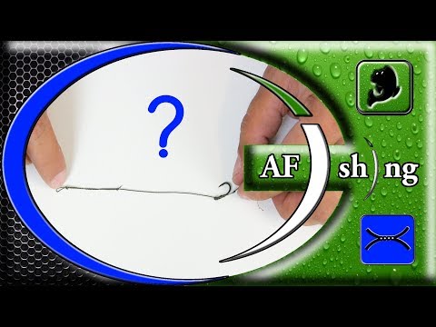 Видео: Как быстро менять поводки на рыбалке без прибамбас ?