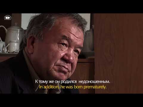 Видео: ОТКО ЧУРКАГАН БАЛА | Даректүү тасма - 2011 | Режиссер - Бакытбек Турдубаев