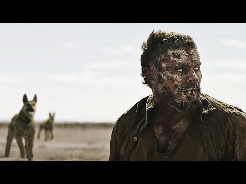 Видео: Мужчина в одиночку сторожит огромный кусок золота в пустыне несколько дней | Краткий пересказ